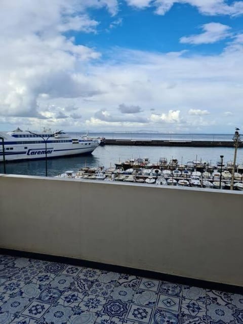 Casetta Mirella Apartment in Marina Grande