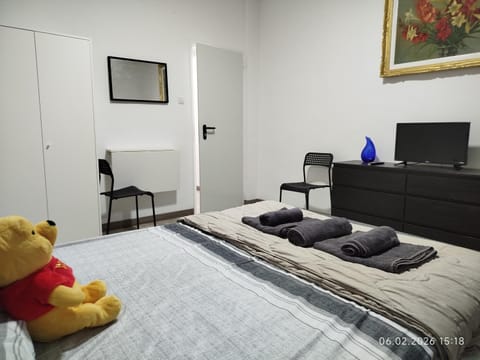 Casa de Alexandra 3 Apartment in Alicante