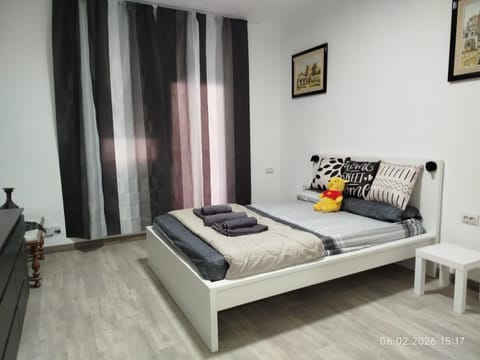 Casa de Alexandra 3 Apartment in Alicante