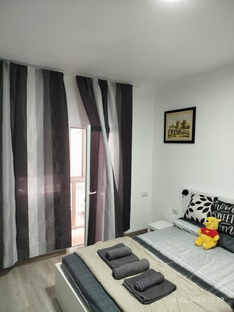 Casa de Alexandra 3 Apartment in Alicante