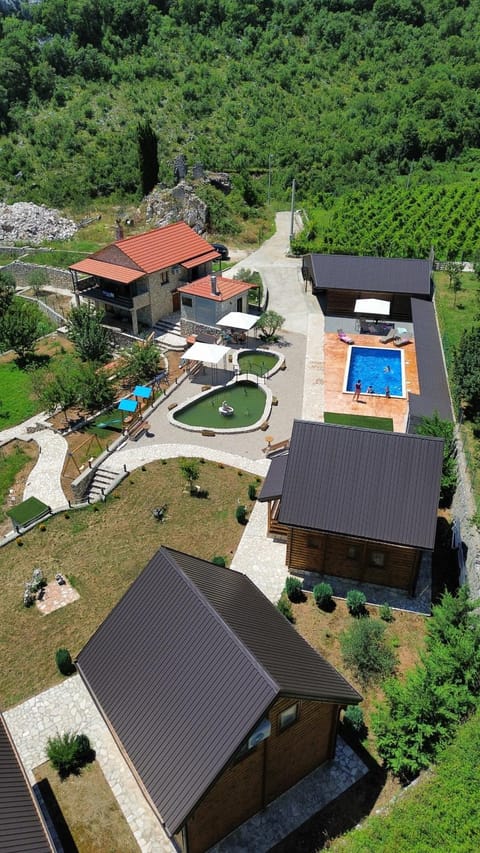 Property building, Restaurant/places to eat, Swimming pool