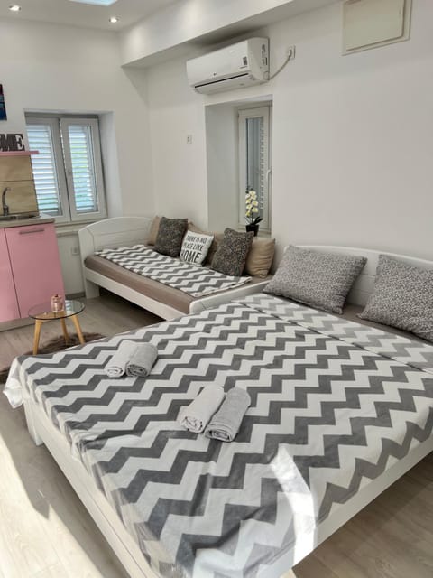 Apartman Katarina Apartment in Dubrovnik-Neretva County