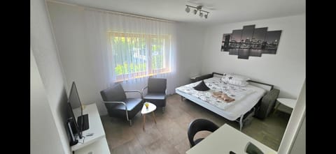 Ferienwohnung Sheni Apartment in Aargau, Switzerland
