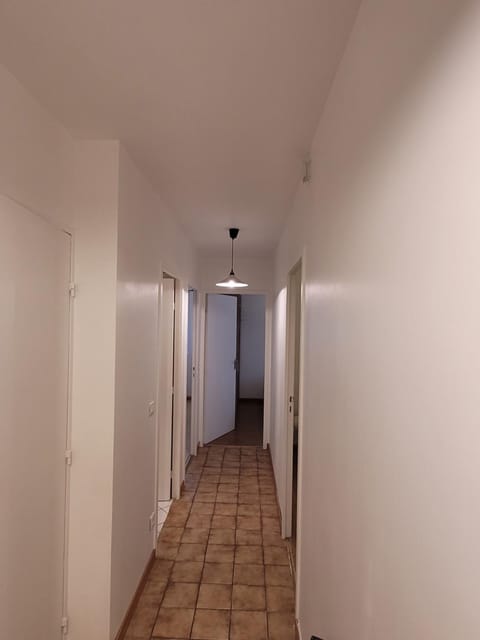 Le Peupleraie chez l'habitant Vacation rental in Île-de-France