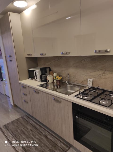 Apartman David Apartment in Lika-Senj County