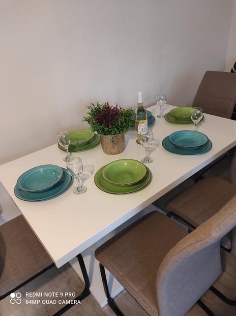 Apartman David Apartment in Lika-Senj County