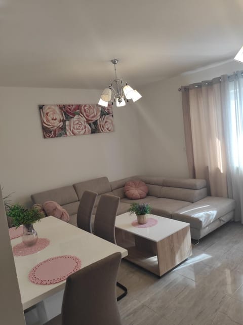 Apartman David Apartment in Lika-Senj County