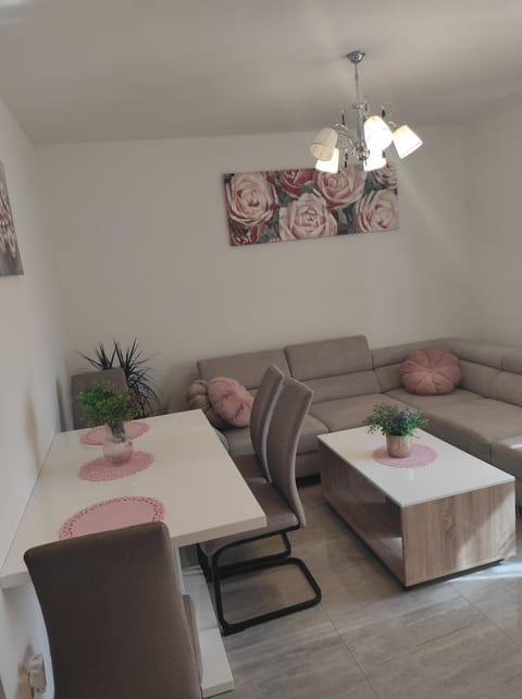 Apartman David Apartment in Lika-Senj County