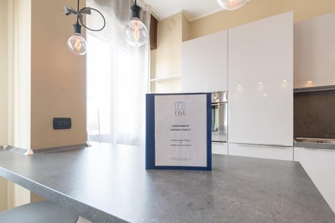 Property logo or sign, Kitchen or kitchenette