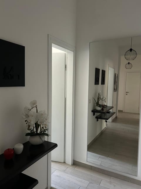 Appartamento Veronica, per lavoro e relax Apartment in Milan