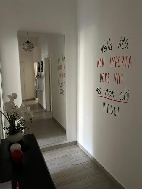 Appartamento Veronica, per lavoro e relax Apartment in Milan