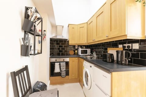 Cosy 2BED Apartment Super location Apartment in Dublin