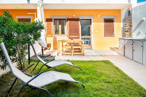 Patio, Garden, View (from property/room), Garden view, sunbed