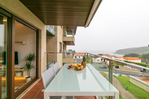 CANELAS PARADISE Apartment in Portonovo