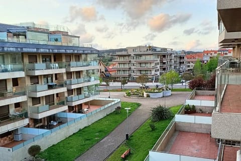 Street view, Location