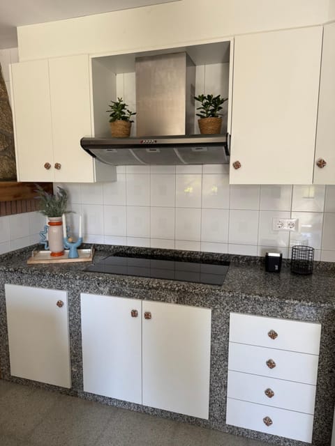 Villa Carmen Villa in O Salnés