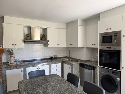 Villa Carmen Villa in O Salnés