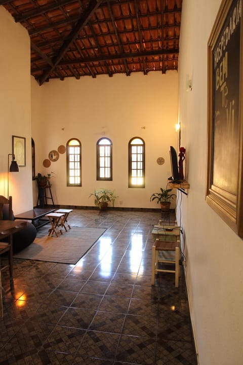 Communal lounge/ TV room, TV and multimedia, Living room, Seating area