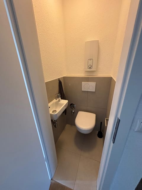 Monteurwohnungen im Weedenhof 55270 Zornheim Apartment in Mainz-Bingen