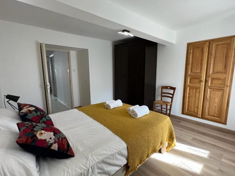 A COLETTA Apartment in Piana