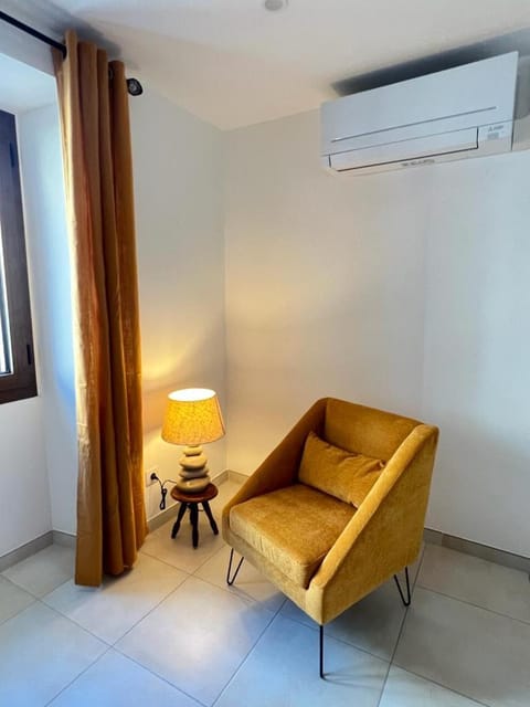 A COLETTA Apartment in Piana