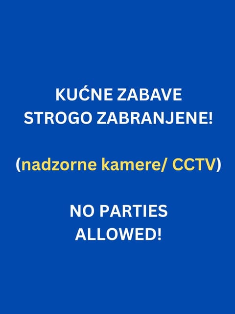 Candy Loft Apartment Apartment in Mostar