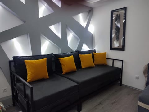 Triangle studio Divcibare Apartment in Zlatibor District, Serbia