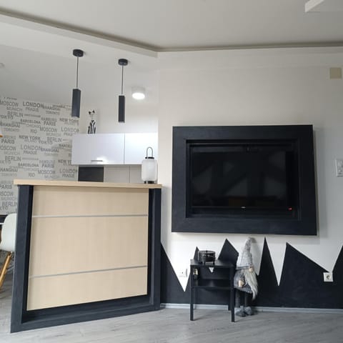 Triangle studio Divcibare Apartment in Zlatibor District, Serbia