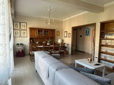 Casa Alessia Apartment in Capannori