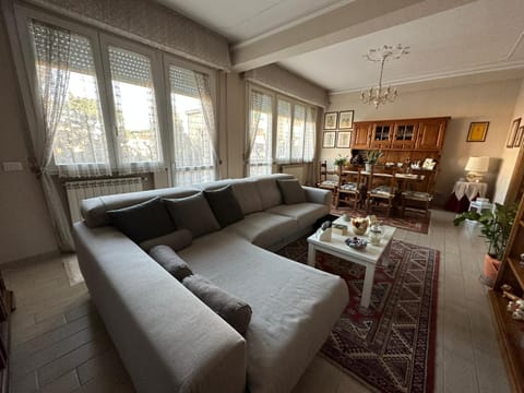 Casa Alessia Apartment in Capannori