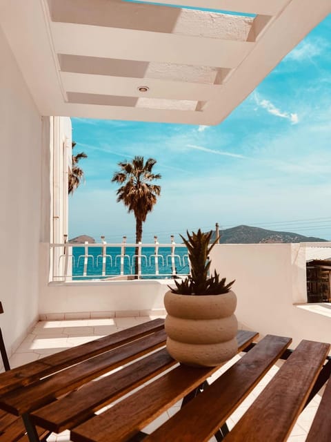 Sea view