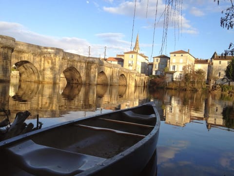 River view