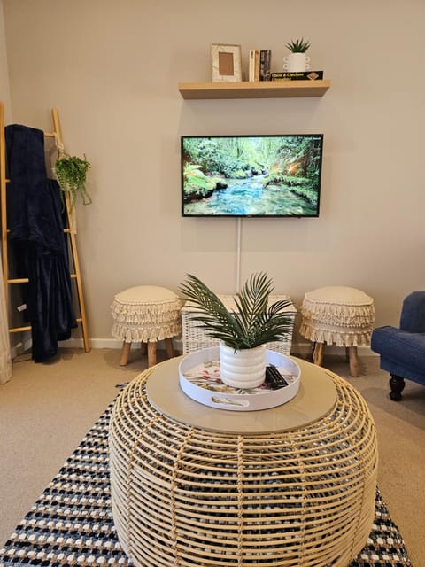 A Shot Of Luck Apartment in Western Cape