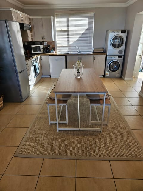 A Shot Of Luck Apartment in Western Cape