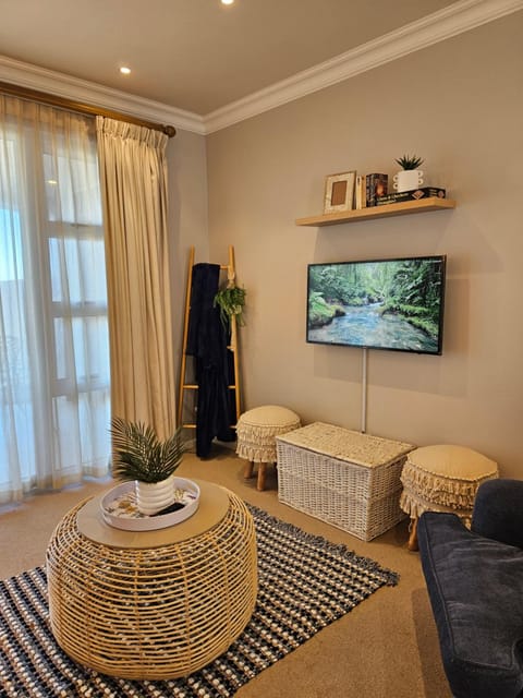 A Shot Of Luck Apartment in Western Cape