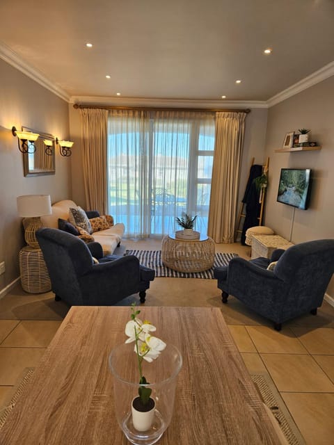 A Shot Of Luck Apartment in Western Cape