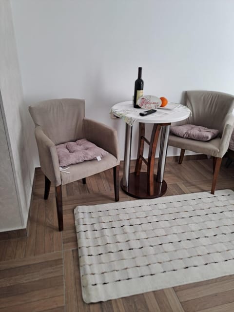 Apartmani Emily & Jully Apartment in Montenegro