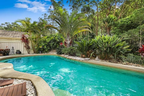 Swimming pool, Swimming pool