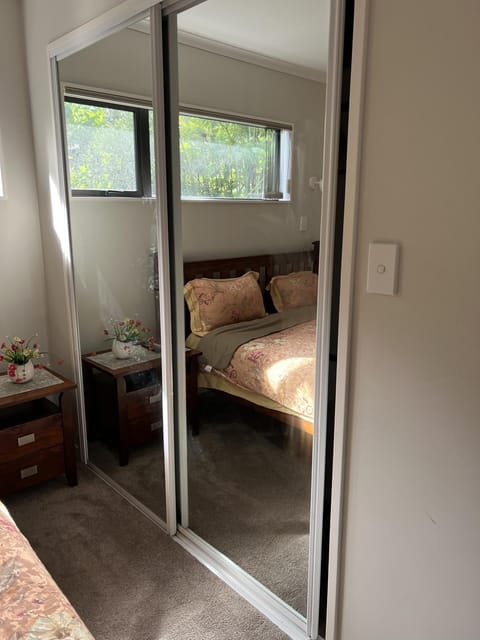 Guest Suite - Cosy place in the Wattle Downs Apartment in Auckland