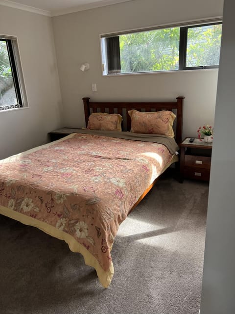 Guest Suite - Cosy place in the Wattle Downs Apartment in Auckland