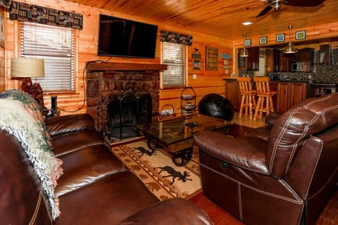 Circle Views by Big Bear Vacations Walk To Lake Boulder Bay Chalet Chalet in Big Bear