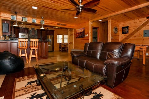 Circle Views by Big Bear Vacations Walk To Lake Boulder Bay Chalet Chalet in Big Bear