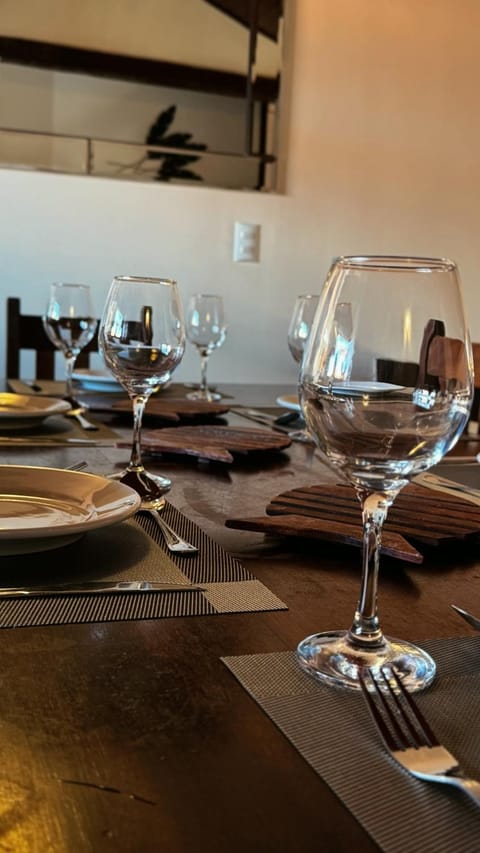 Geribá Dream House House in Armacao dos Buzios