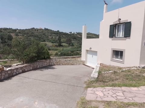 Ze Di Ma House House in Islands