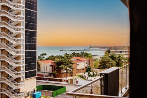 Day, View (from property/room), Sea view