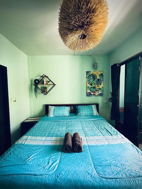 MILD ROOM SEA VIEW ROOM FOR RENT Apartment in Krabi Changwat