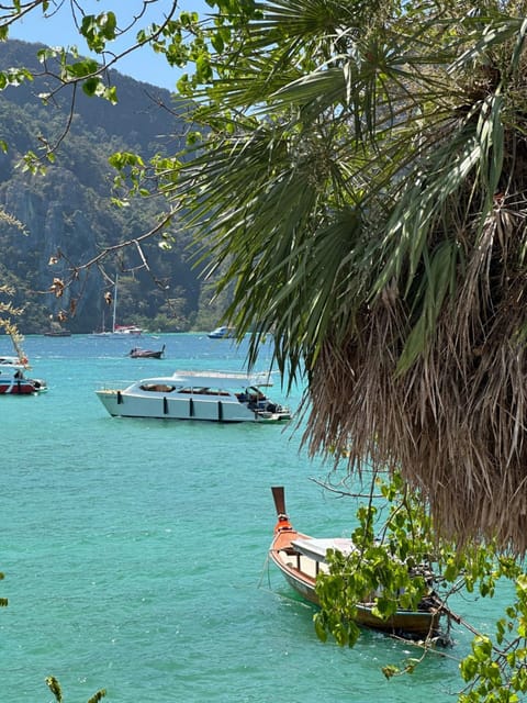 MILD ROOM SEA VIEW ROOM FOR RENT Apartment in Krabi Changwat