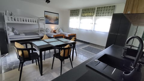 Agroturystyka nad morzem II Apartment in West Pomeranian Voivodeship, Poland