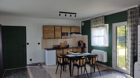 Agroturystyka nad morzem II Apartment in West Pomeranian Voivodeship, Poland