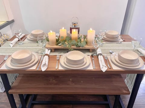 The Garden Flat at Wynncroft Apartment in Paignton